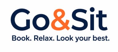 Go&Sit — Book. Relax. Look your best.